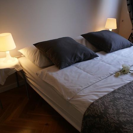 Luxapart Centrum Warszawa Zewnętrze zdjęcie
