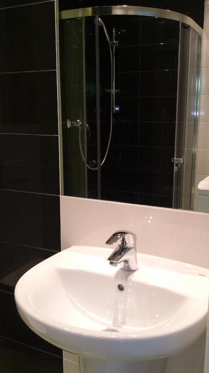 Luxapart Centrum Warszawa Zewnętrze zdjęcie