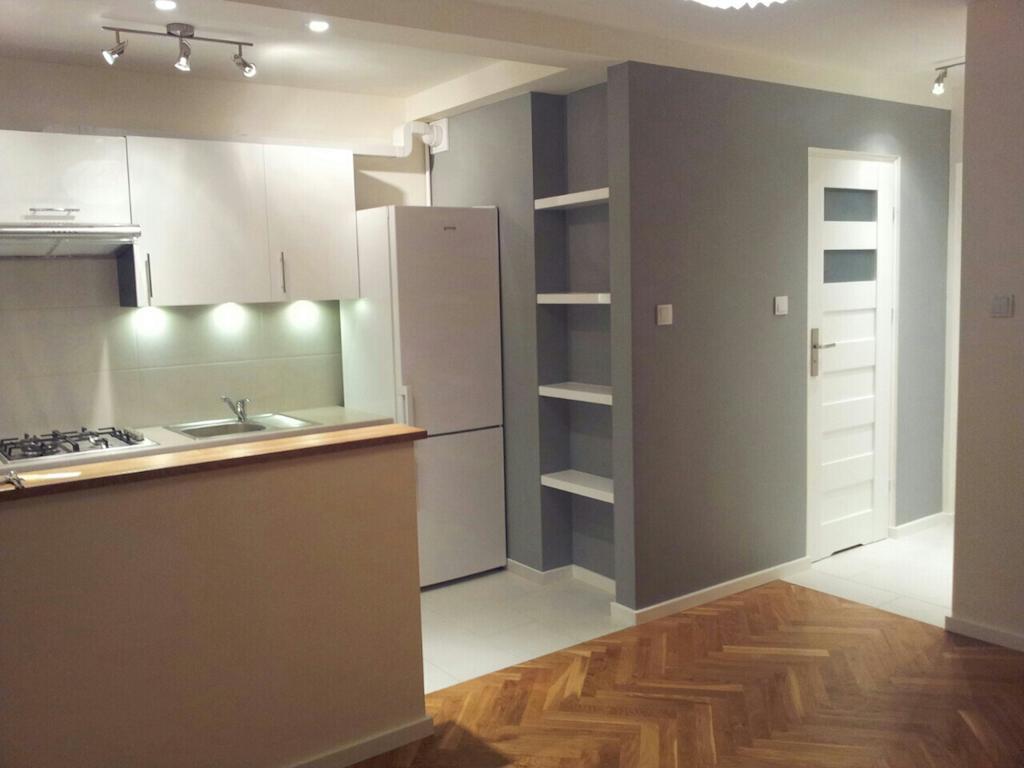 Luxapart Centrum Warszawa Pokój zdjęcie