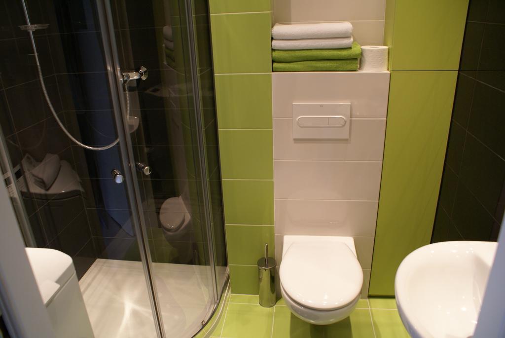 Luxapart Centrum Warszawa Zewnętrze zdjęcie