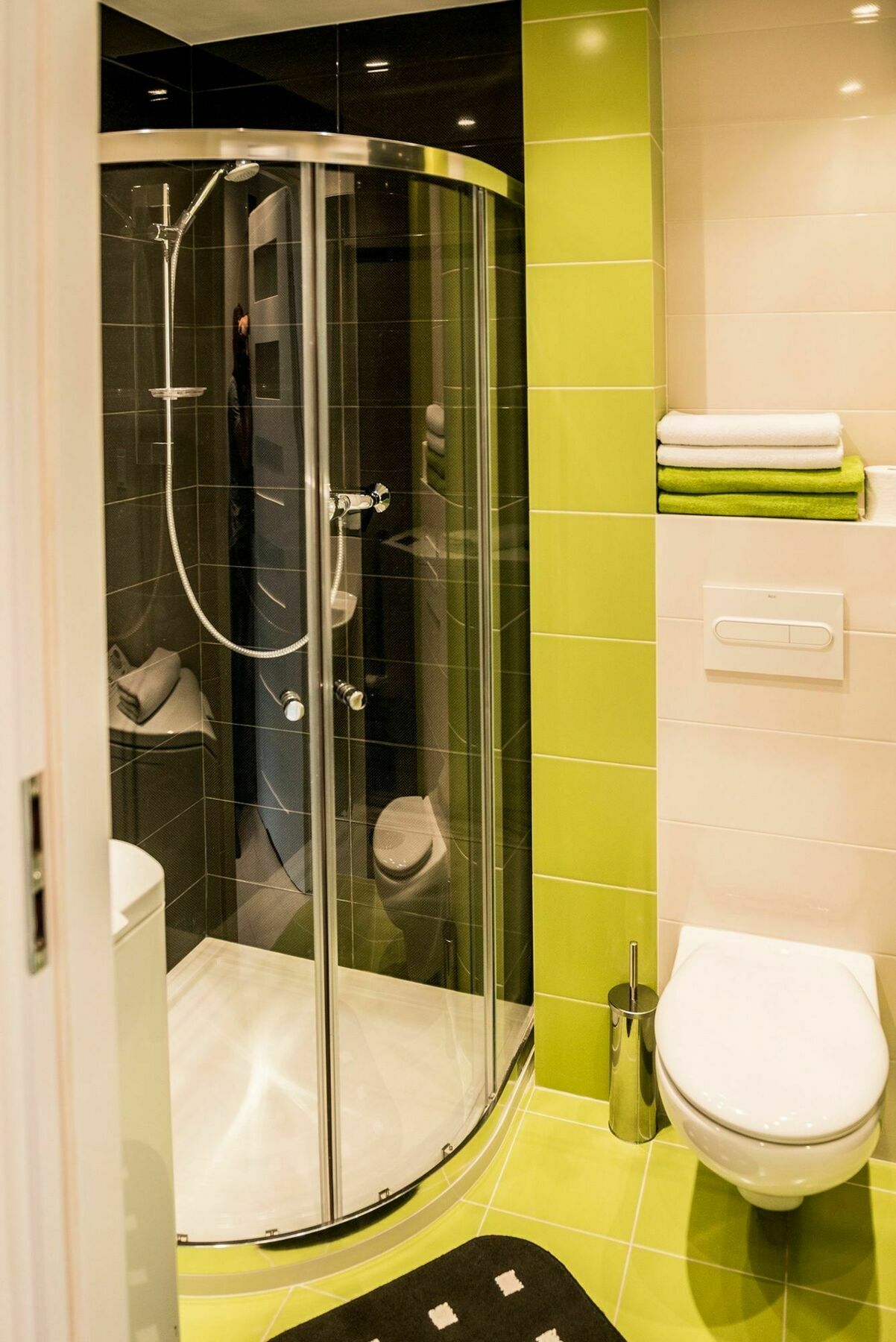 Luxapart Centrum Warszawa Zewnętrze zdjęcie