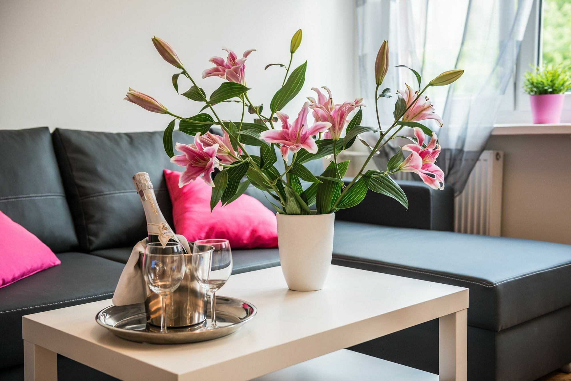 Luxapart Centrum Warszawa Zewnętrze zdjęcie